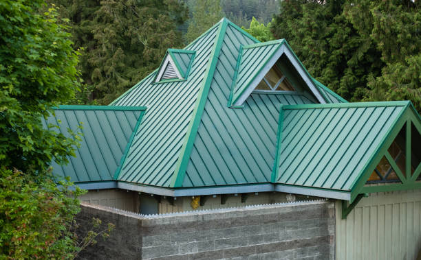 Roof Insulation in Hazen, AR