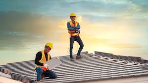 Best Storm Damage Roof Repair  in Hazen, AR